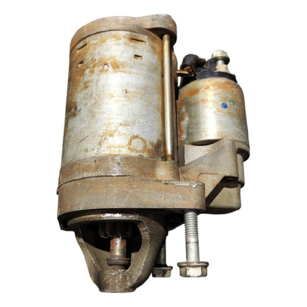 Motor Arranque Partida Palio Fire 1.0 2002 2003 51888975