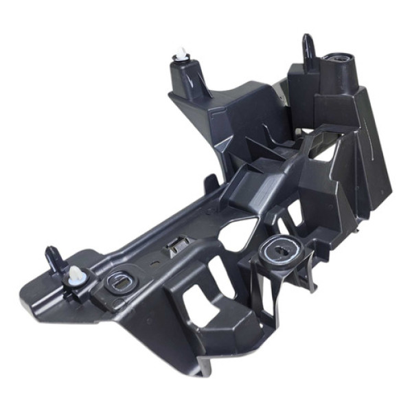 Moldura Esq Porta Malas 9809393380 Peugeot 2008 2015 A 2020