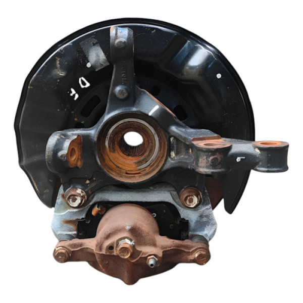 Braço Manga Eixo Dianteira Esquerda Toyota Corolla 2012/2014