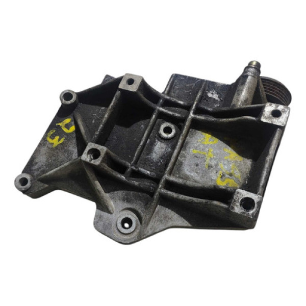 Suporte Compressor 058260885c Audi A4 1994 1995 A 2001