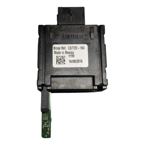 Módulo Vidro Tras Esq C37722104 Jeep Compass 2017 2018 2019