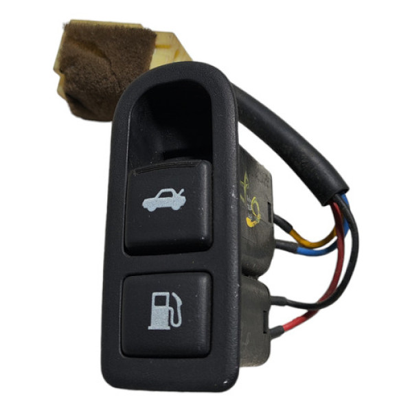 Botão Abertura Porta Malas 935553k000 Hyundai Sonata 2008 20