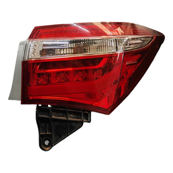Lanterna Traseira Direita Toyota Corolla 2015 2016 2017 Direito 1#