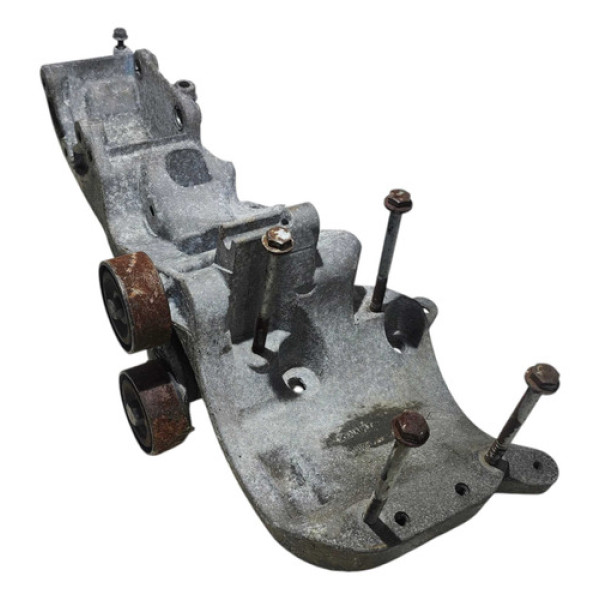 Suporte Compressor 119100469r7 Renault Sandero 2014 A 2016