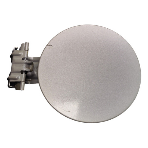 Portinhola Tampa Tanque Comb Toyota Yaris 2022 2023 Branco 2022