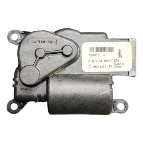 Motor Atuador Caixa Ar Gm Onix Plus 1.0 Sedan 2022 A 2024