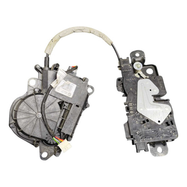 Fechadura Tampa Traseira 16367210 Bmw 320i 2.0 2019 A 2021