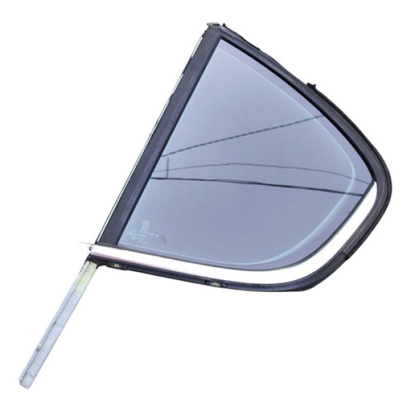 Vidro Vigia Traseiro Esquerdo Peugeot 408 2013 2014 2015