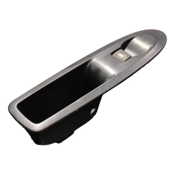 Comando Botão Vidro Traseiro Esquerdo Citroen C4 Lounge 2014