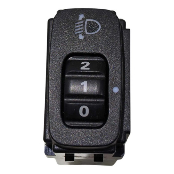 Botao Regulagem Farol Mitsubishi Outlander 2014 2015 2016