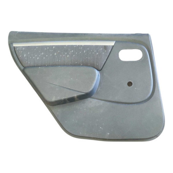 Forro Porta Traseira Esquerda Renault Logan 1.0 2008 A 2014