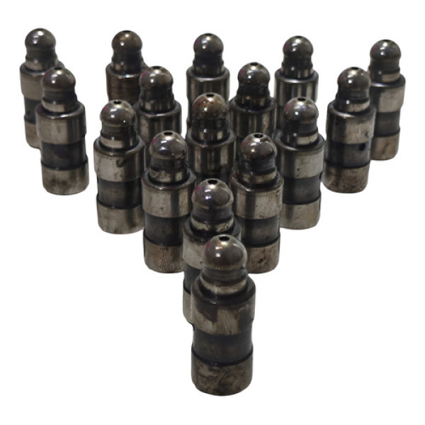 Jogo Tucho Cabeçote Volkswagen Jetta 2.0 Tsi 2013 2014 2015