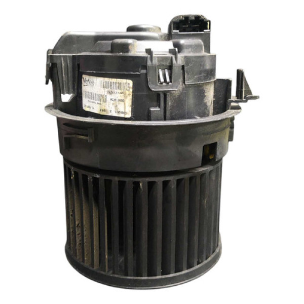 Motor Ventilação Ar Forçado Peugeot 208 2013 2014 2015