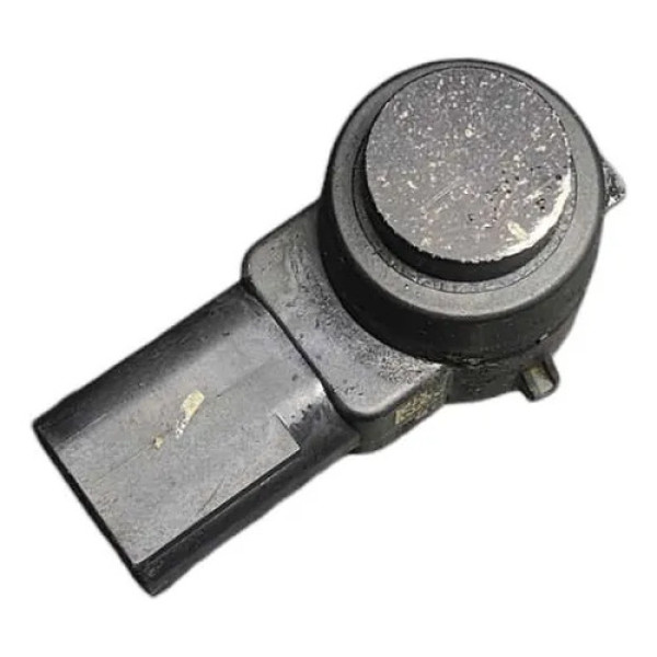 Sensor Estacionamento Renault Symbol 2009/2012 0263003246 Preto