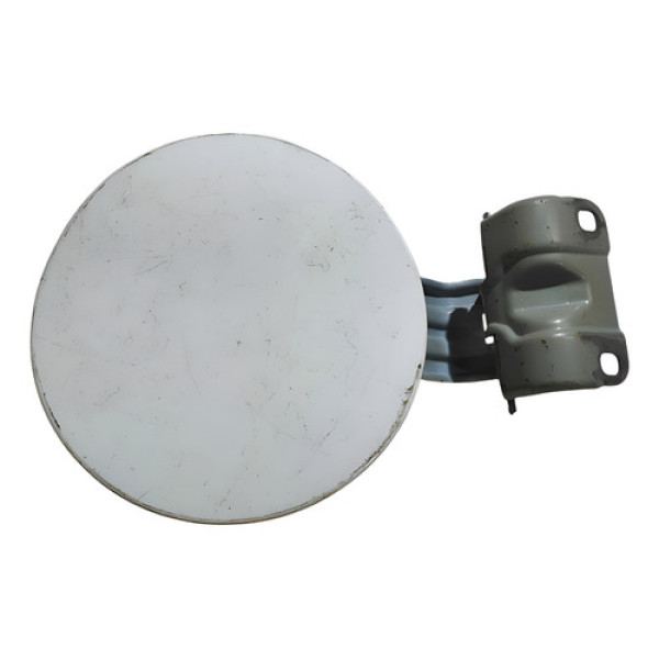 Portinhola Tanque Combustivel Mitsubishi Asx 2015 A 2018  Branco