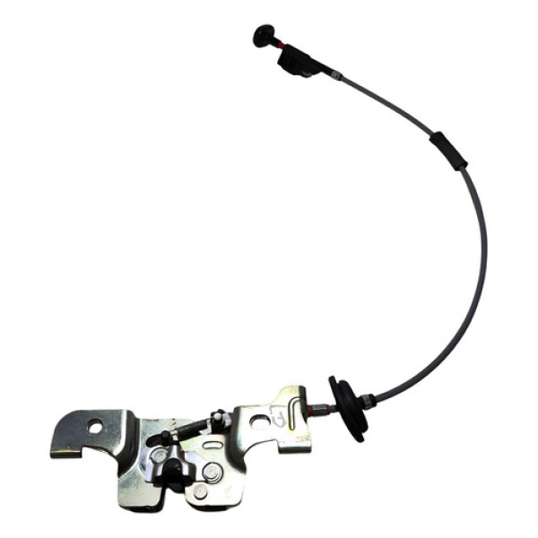 Trava Banco Traseiro Direito Hyundai Sonata 2012 2013 2014