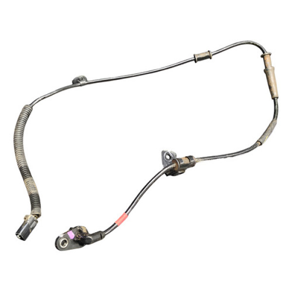 Sensor Estacionamento Abs Direito Hyundai Hb20 1.0 2016/2018 Preto