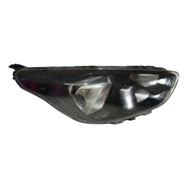 Farol Direito Ford Ka 1.0 Hacth 2019 A 2021 Direito/passageiro