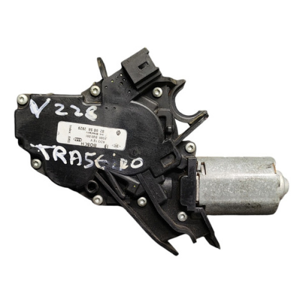 Motor Limpador Traseiro Renault Duster 2013/2015 C/detalhe