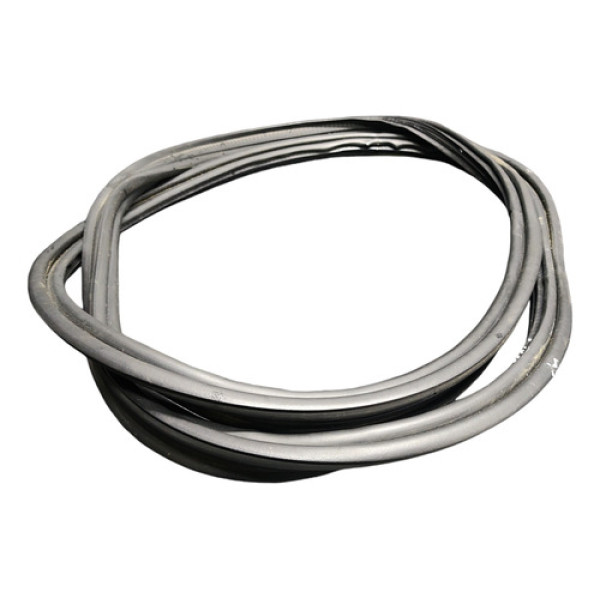 Borracha Porta Malas Toyota Yaris 2022 2023