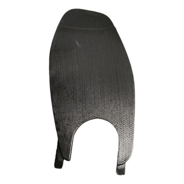 Moldura Esquerdo Volante 100243890 Fiat Argo 2018 2019