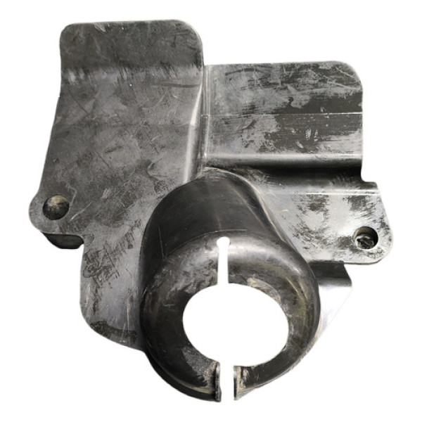 Moldura Guarda Pó Trizeta Honda Civic 2007/2011 53320snaa0