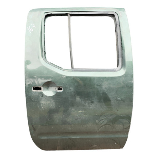 Porta Traseira Direita Chevrolet Tracker 2007 2008 2.0 Traseira Direita 1