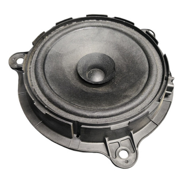 Alto Falante Porta Nissan Kicks 2017 2018 2019 281565ma0a Preto