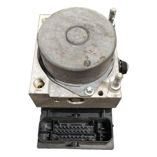 Módulo Central 0265209042 Nissan March 2014 1.6 Sv