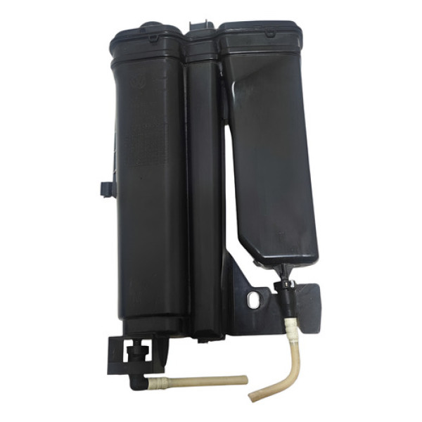 Filtro Canister 2q0201801 Volkswagen Polo 2018 2019 A 2021 Preto