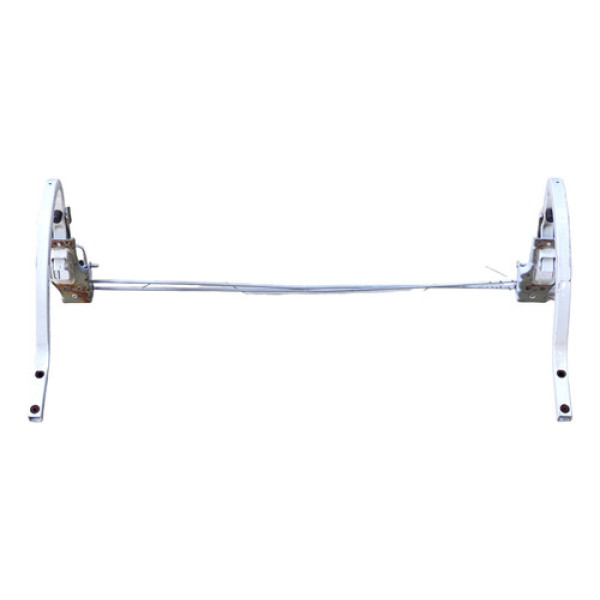 Dobradiça Porta Mala Chery Arrizo 5 2020 2021 2022