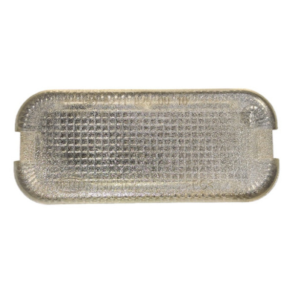 Luz Interna Cortesia Mercedes E320 2003 2004 2005  