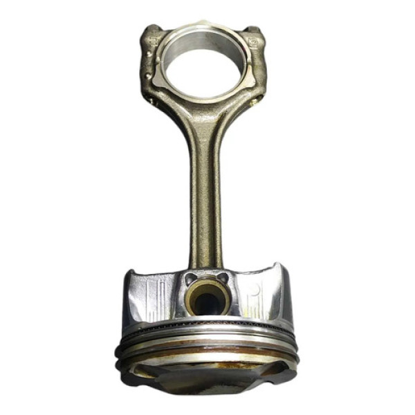 Pistão C/biela Gm Onix Plus 1.0 3cc Turbo Sedan 2021 A 2024