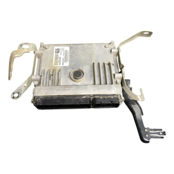 Módulo Injeção 896610zg51 Toyota Corolla Xei 2.0 2015 A 2017