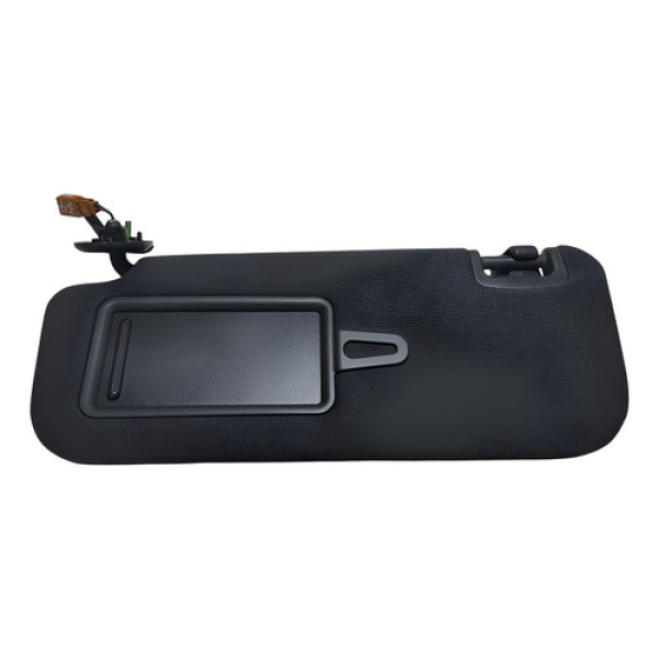 Quebra Sol Esquerdo Byd Dolphin Mini 2024 2025