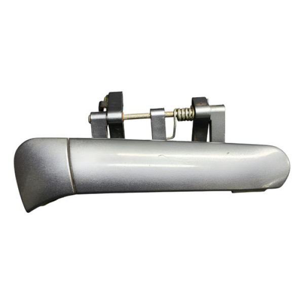 Maçaneta Externa Diant Direita 6105140u2010 Jac J6 2011/2013 - Dianteira