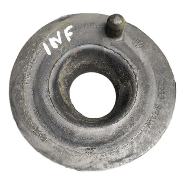 Borracha Batente Mola 1k0512297d Vw Jetta 2015 2016/2017