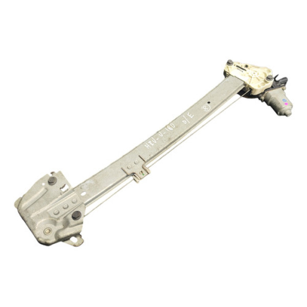 Máquina Vidro Diant Dir Honda Hrv 2017 2018 2019 C41428100