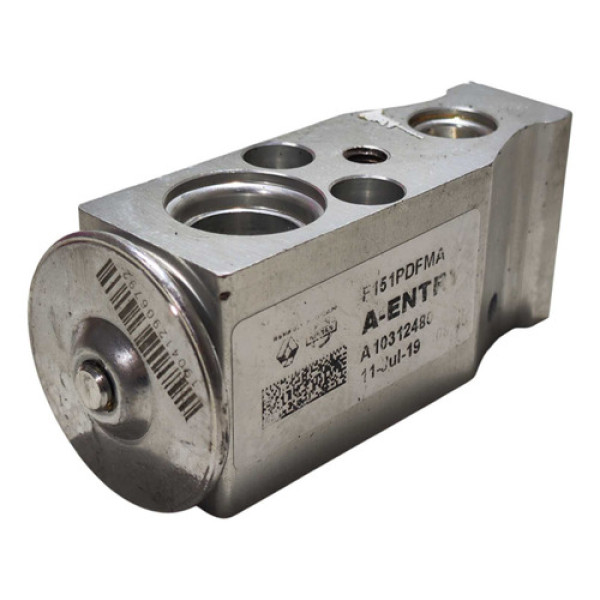 Válvula Expansão A10312480 Renault Kwid 1.0 2018 A 2021