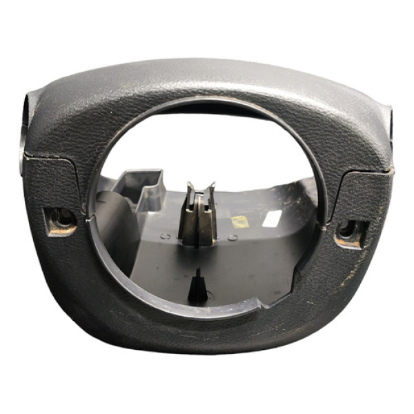 Moldura Coluna Direção 484705ra0a Nissan Kicks 2017 2018 19