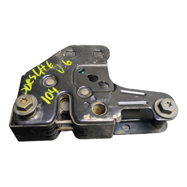 Fechadura Capo Diant Porsche Cayenne 2004 A 2011 8e0823509c