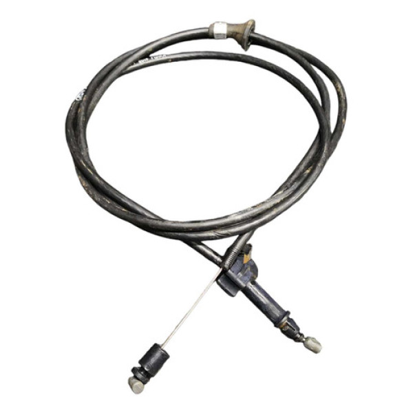 Cabo Trambulador E3b516b975 Ford Ka 1.0 3cc 2015 A 2020