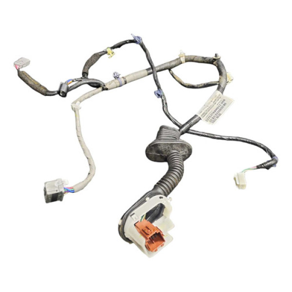 Forro Porta Chicote Diant Direito Honda Civic 1.8 2013 2014