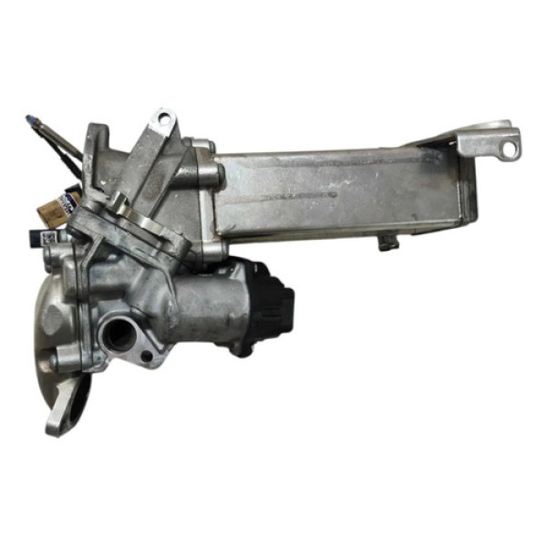 Valvula Egr Volkswagen Amarok V6 2019 2020 2021 Ah60125167d