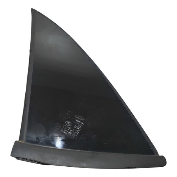 Vidro Vigia Traseiro Esquerdo Chery Tiggo 2 2018 2019 2020