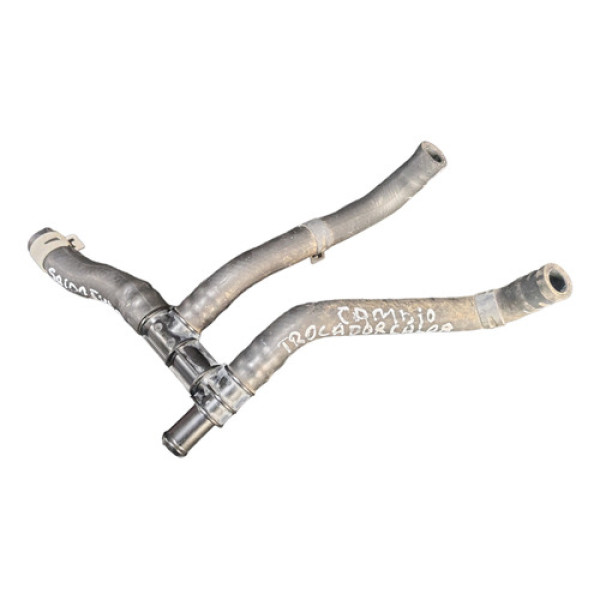 Mangueira Trocador Calor Toyota Yaris 2021 2022 2023 1.5