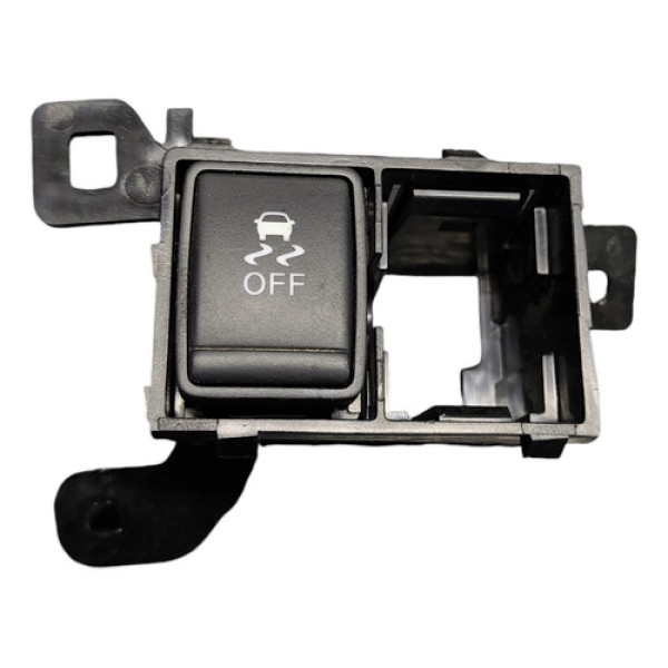 Botão Tração Nissan Kicks 2017 2018 2019 684t65rb7a