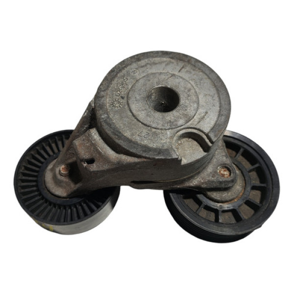 Tensor Correia Alternador 53030958 Jeep Cherokee 3.7 2006 07