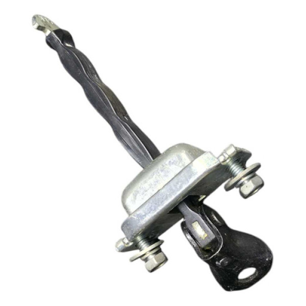 Limitador Porta Dianteira Direita Honda Fit 2015 A 2019