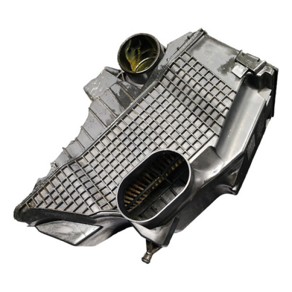 Caixa Filtro De Ar Renault Logan 1.6 2021 2022 165006718r